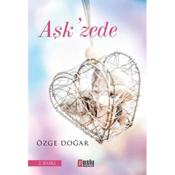 Aşk'zede