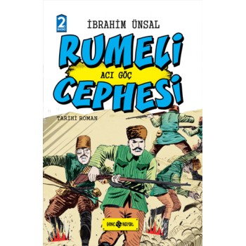 Acı Göç - Rumeli Cephesi