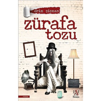 Zürafa Tozu