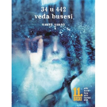 34 U 442 Veda Busesi