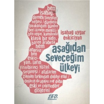 Aşağıdan Seveceğim Ülkeyi