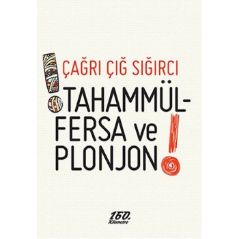!Tahammülfersa ve Plonjon!