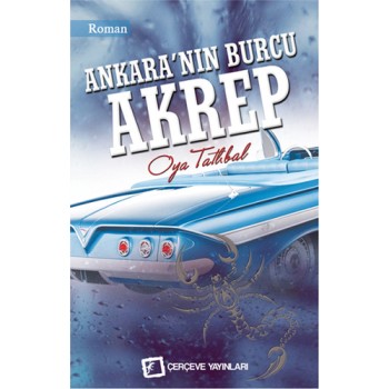 Ankara'nın Burcu Akrep