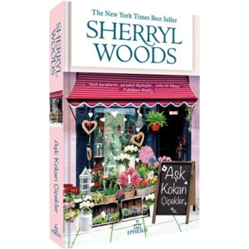 Aşk Kokan Çiçekler