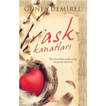 Aşk Kanatları