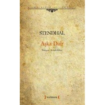 Aşka Dair