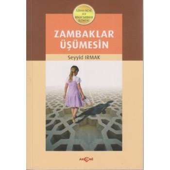 Zambaklar Üşümesin