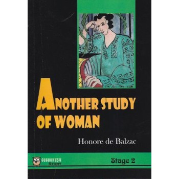 Another Study of Woman (Stage 2)