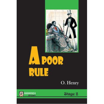 A Poor Rule (Stage 2)