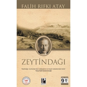 Zeytindağı (Cep Boy)