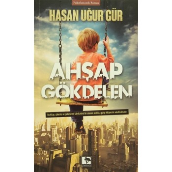 Ahşap Gökdelen