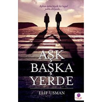 Aşk Başka Yerde