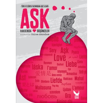 Aşk Hakkında Düşünceler