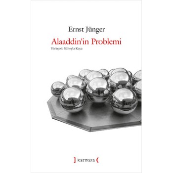 Alaaddin'in Problemi