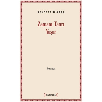 Zamanı Tanrı Yaşar