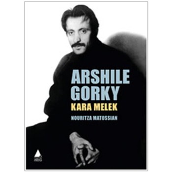 Arshile Gorky - Kara Melek