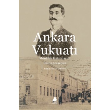 Ankara Vukuatı