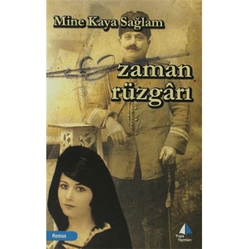 Zaman Rüzgarı
