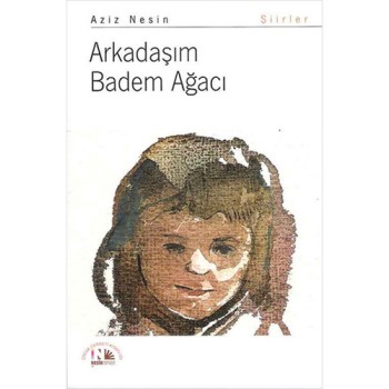 Arkadaşım Bağdem Ağacı