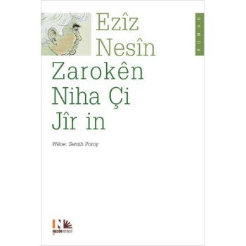 Zaroken Niha Çi Jir in