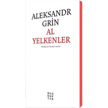 Al Yelkenler