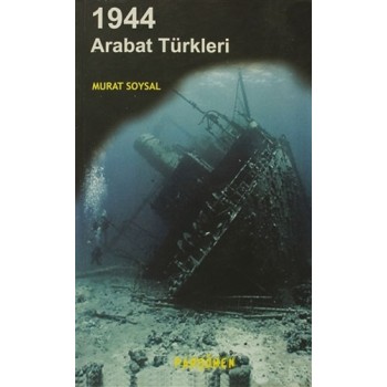 1944 Arabat Türkleri