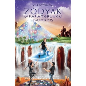 Zodyak İmparatorluğu Karanlık Taş