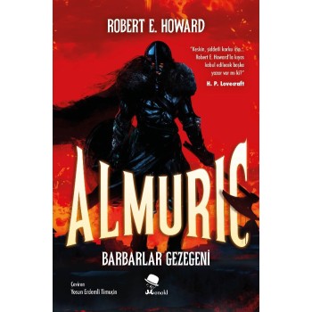 Almuric
