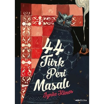 444 Türk Peri Masalı