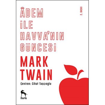 Âdem ile Havva'nın Güncesi