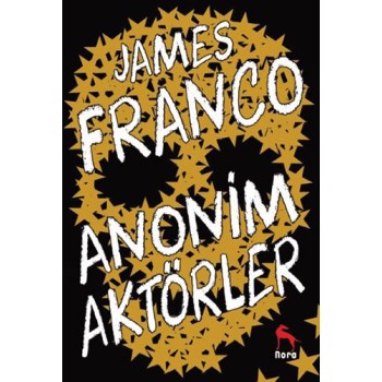 Anonim Aktörler