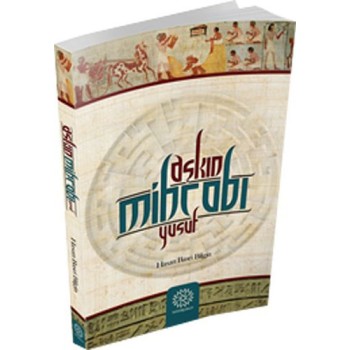 Aşkın Mihrabı Yusuf