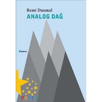 Analog Dağ