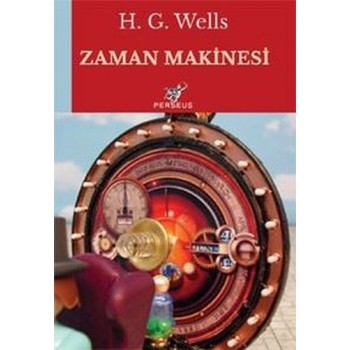 Zaman Makinesi