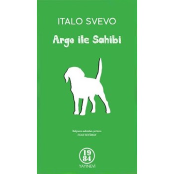 Argo ile Sahibi
