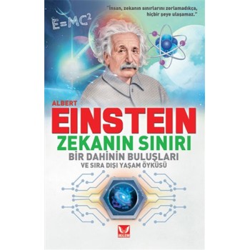 Albert Einstein Zekanın Sınırı