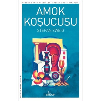 Amok Koşucusu