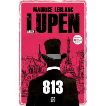 813 - Arsen Lüpen
