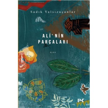 Ali’nin Parçaları