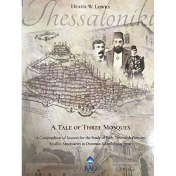 A Tale of Three Mosques