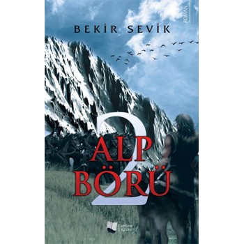 Alp Börü 2