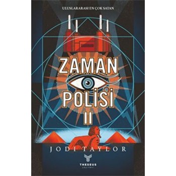 Zaman Polisi II