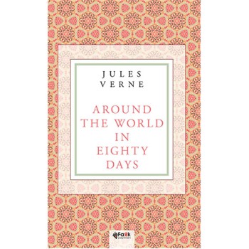 Around The World In Eighty Days