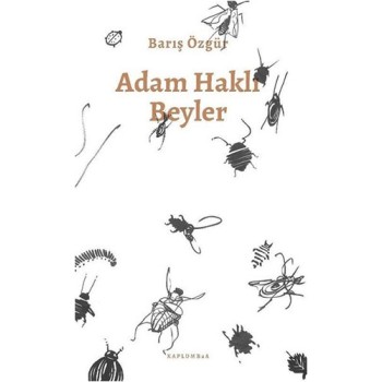 Adam Haklı Beyler