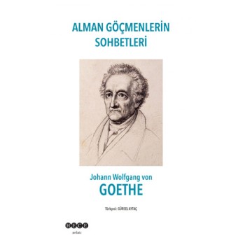 Alman Göçmenlerin Sohbetleri