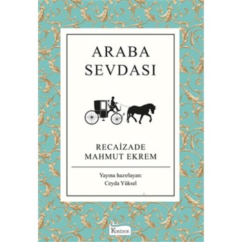 Araba Sevdası (Ciltli)