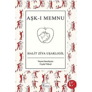 Aşk-ı Memnu (Bez Ciltli)