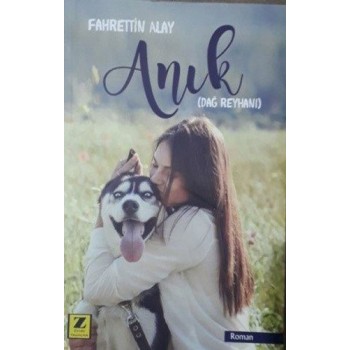 Anık (Dağ Reyhanı)