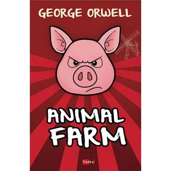 Animal Farm (İngilizce)