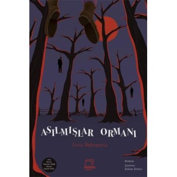 Asılmışlar Ormanı
